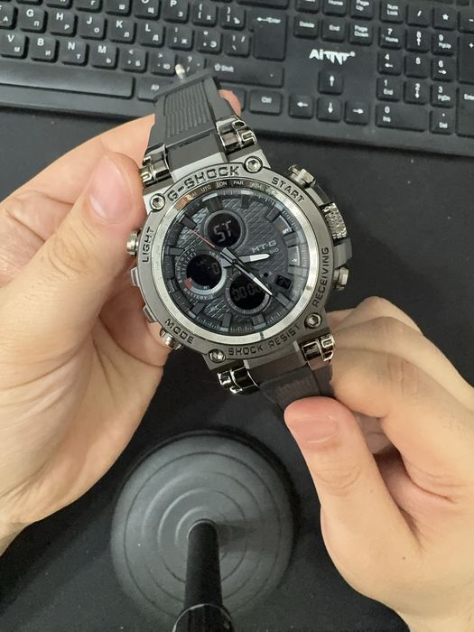 ! ТОП ! Casio G Shock Продажа Новинка !