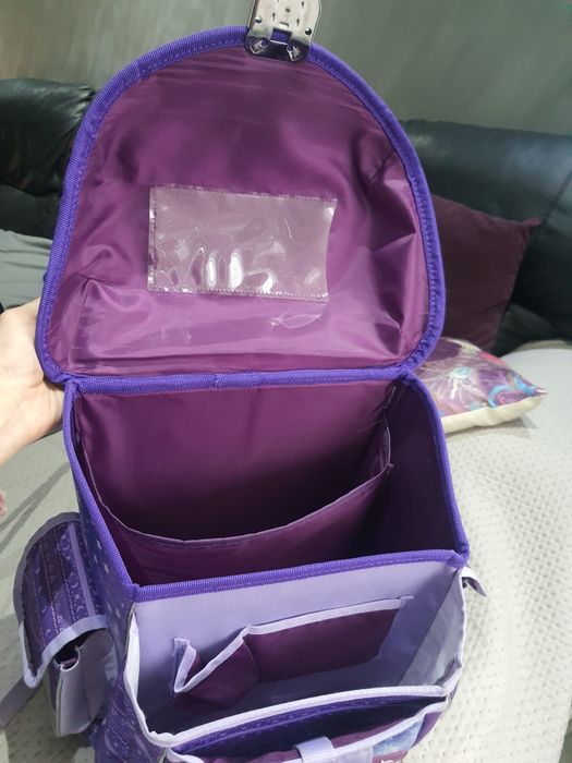 Раница Belmil непромокаема