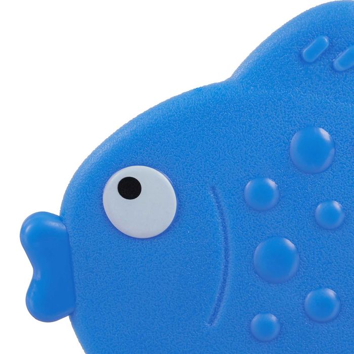 Set 5 autocolante antialunecare cada si dus design peste cu ventuze