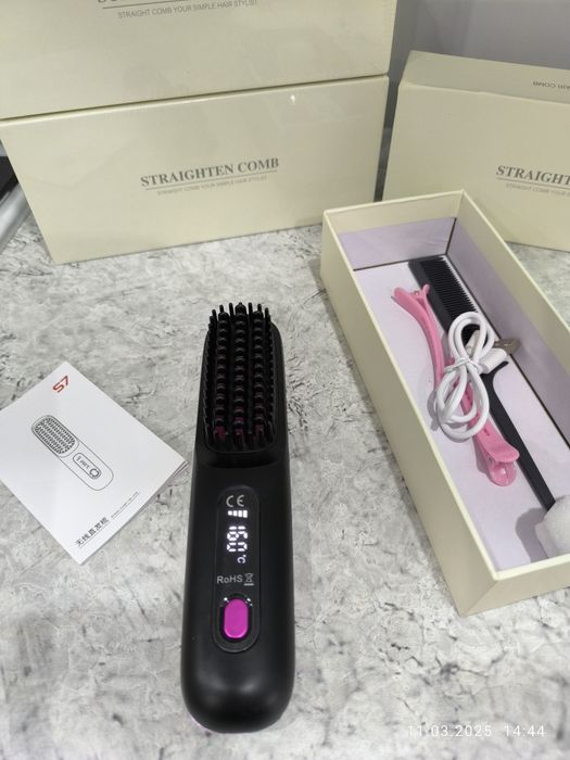 Выпрямитель для волос