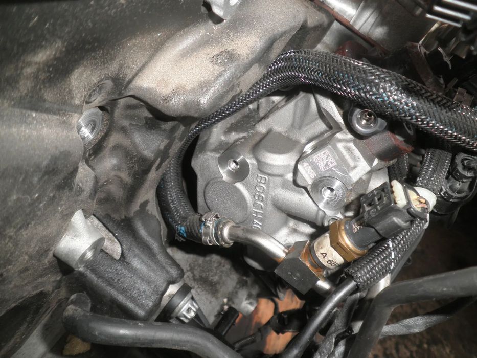 Pompa inalta presiune Mercedes CLS C257, S Class W223, E Class W213, GLE W167, 3.0 CDI A6560705100