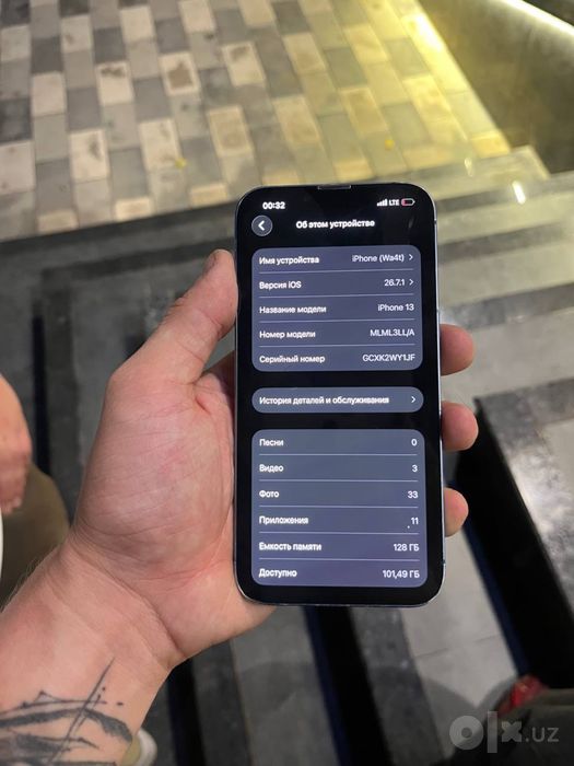 Iphone 13 / Айфон 13