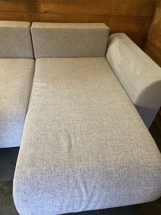 Curatare canapele, fotolii, textile la domiciliu