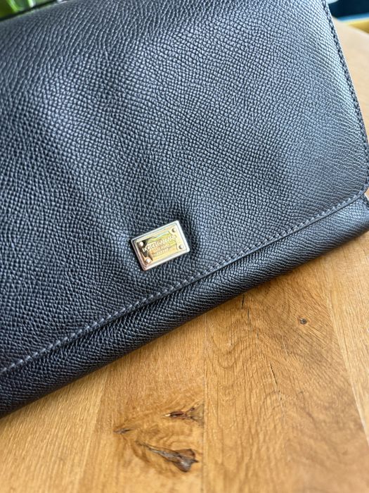 Чанта Dolce&Gabbana