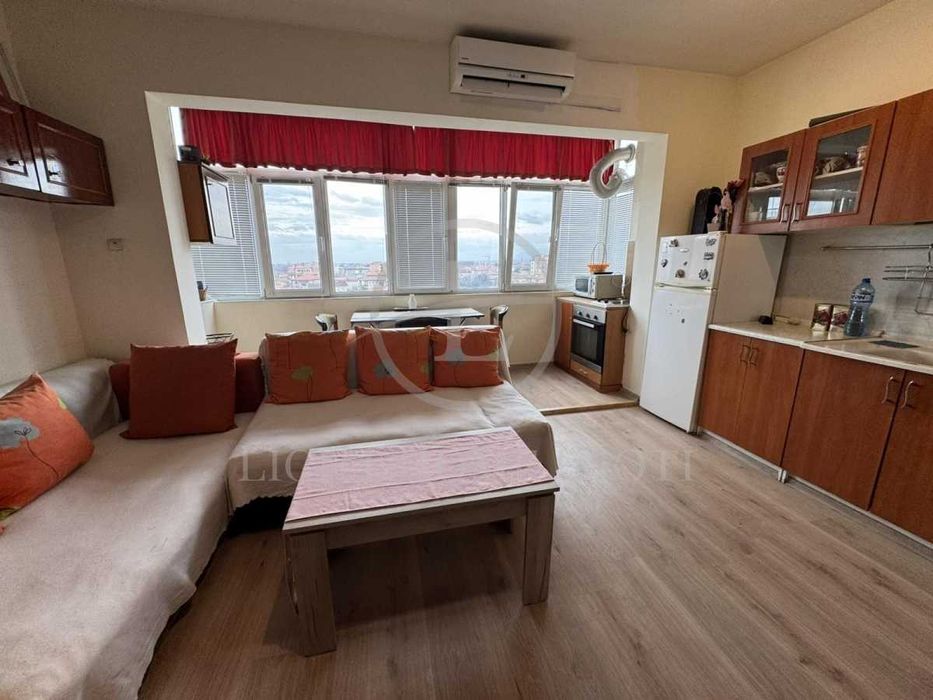 Реф. 3612 Двустаен Обзаведен Коматево