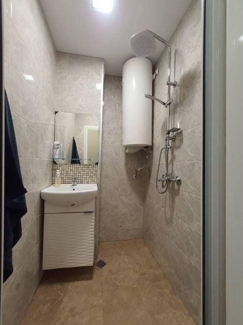 Дава се под наем Многостаен апартамент в Варна, Трошево - 90 кв.м за 450 € - Снимка #9