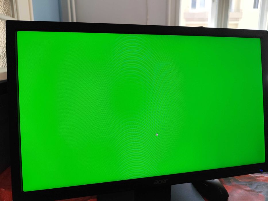 Монитор Acer v226hql - 22 инча FHD