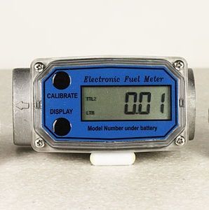 Contor digital pompa motorina cotor GPL