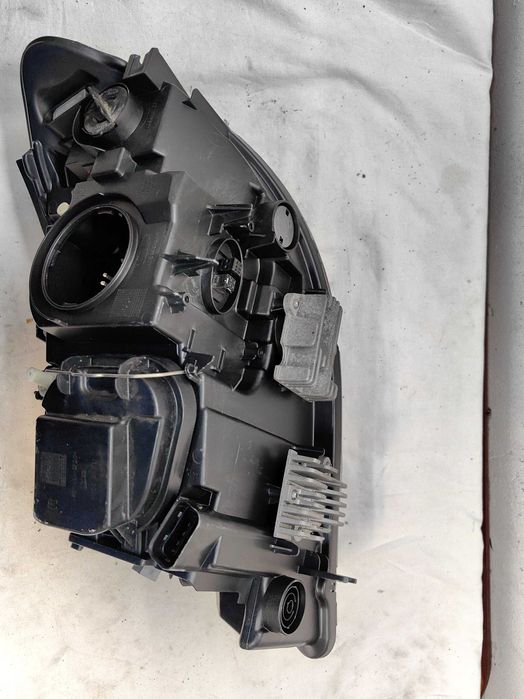 Оригинален фар БМВ Е84  BMW X1 E84 Feis Dynamic