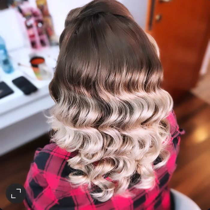 Make-up și coafat la domiciliu 100 lei