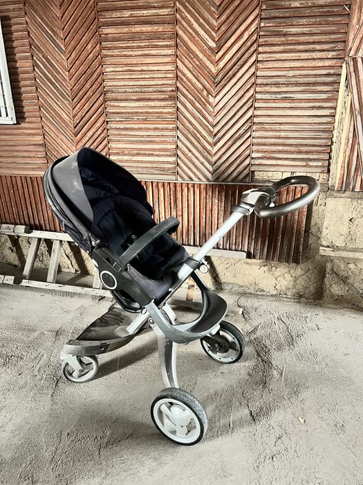 Коляска Dsland фирменная