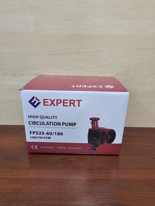 Насос EXPERT 25/6