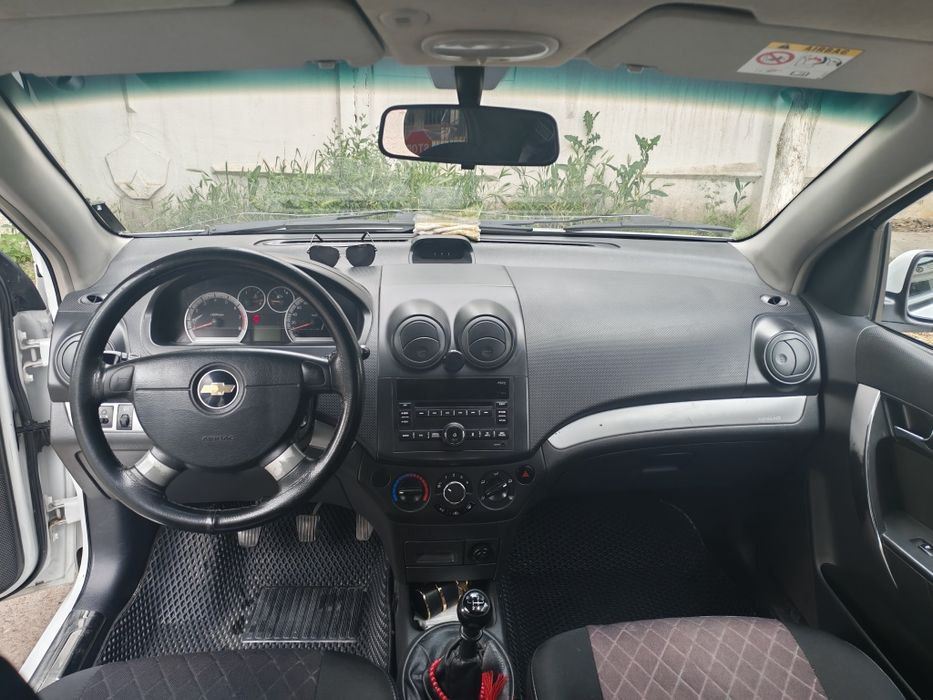 Other Nexia 2019 — 6