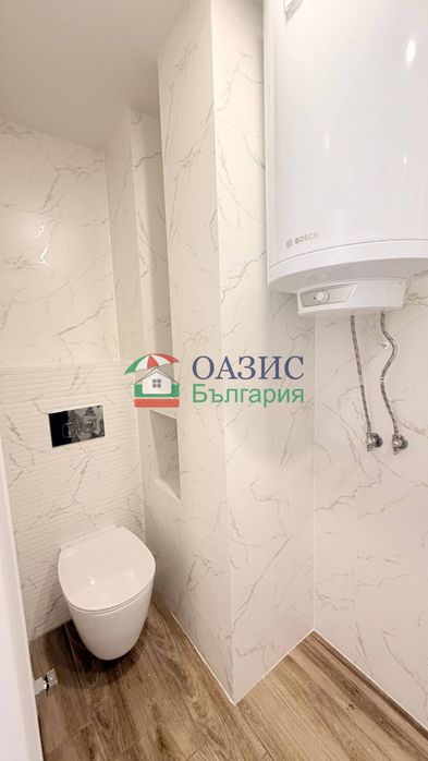Просторен апартамент с 3 спални в комплекс" Оазис", Равда, България, 154 кв., цена 255 000 евро