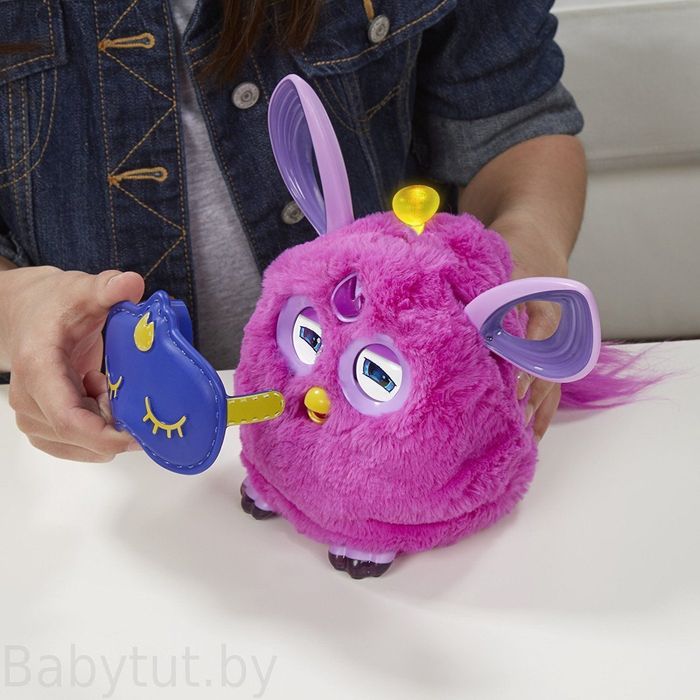 Furby connect  (английская версия)