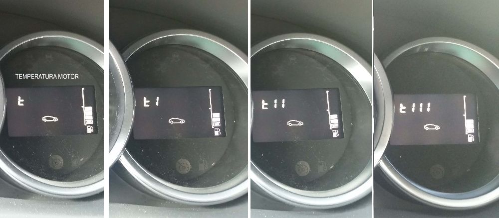 Activare functii ascunse Dacia gen 2 Logan Sandero Duster Lodgy Dokker