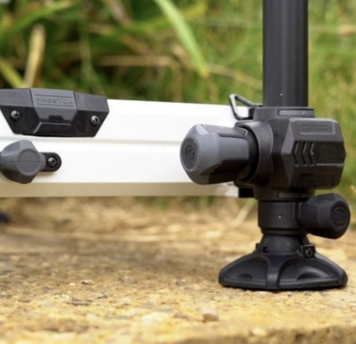 платформа Preston Absolute Station