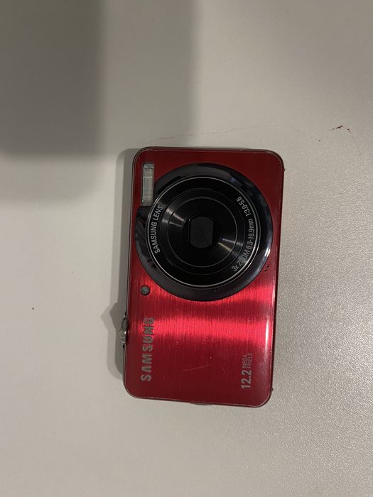 Мыльница/фотоаппарат