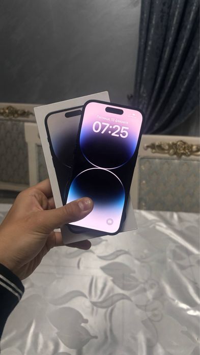 iPhone 14 Pro 128/85