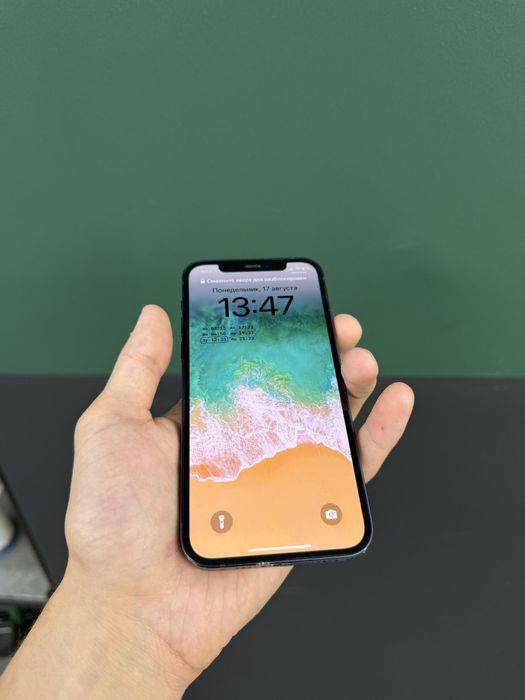 iphone 12 64gb продажа либо обмен