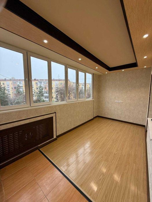 Юнусабад 17-квартал  3/3/4