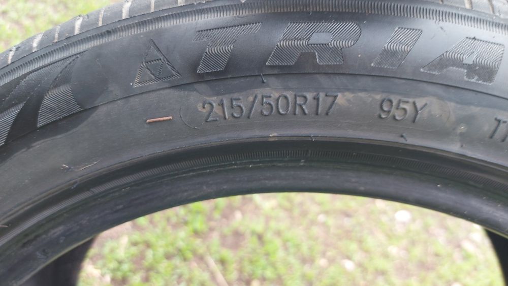 Продам резину 1 шт