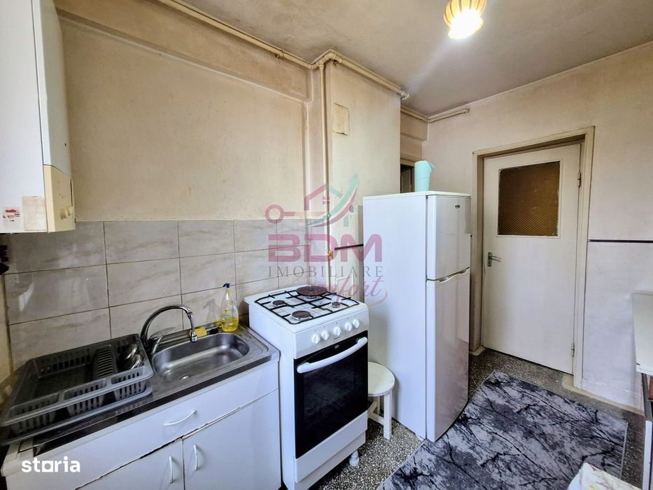 COMISION 0 | Apartament 2 camere | etaj intermediar | Micro 1