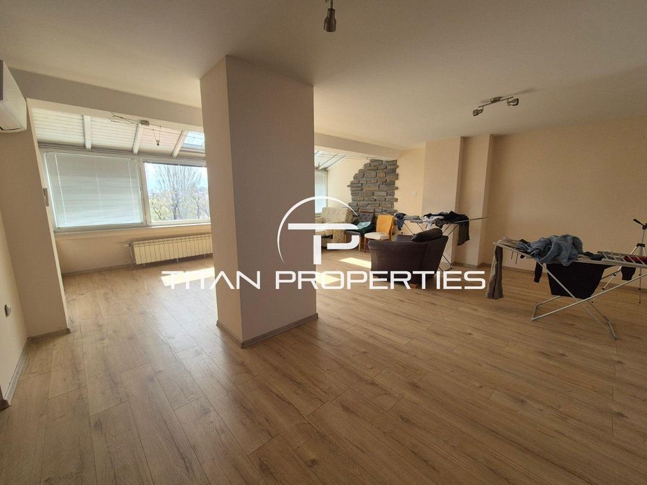 Продава се Тристаен апартамент в Пловдив, Кършияка - 220 кв.м за 2046 €/кв.м - Снимка #5