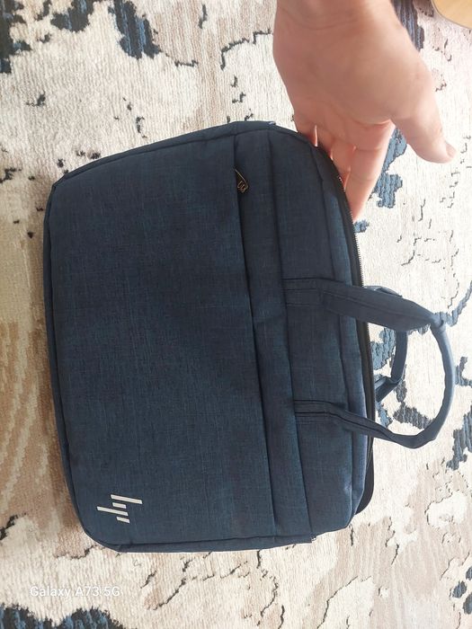 HP ноутбук 16/516 gb