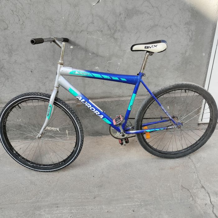 Велосипед  продается