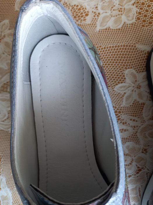 Обувки Bianki и Martini 36 номер