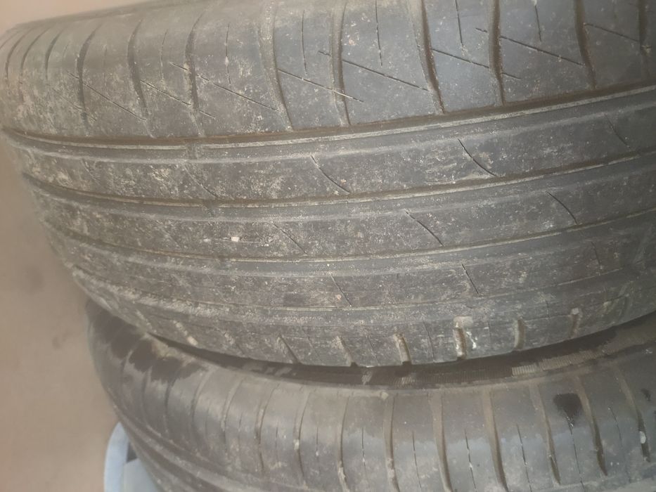 жаздық шины сатылыда