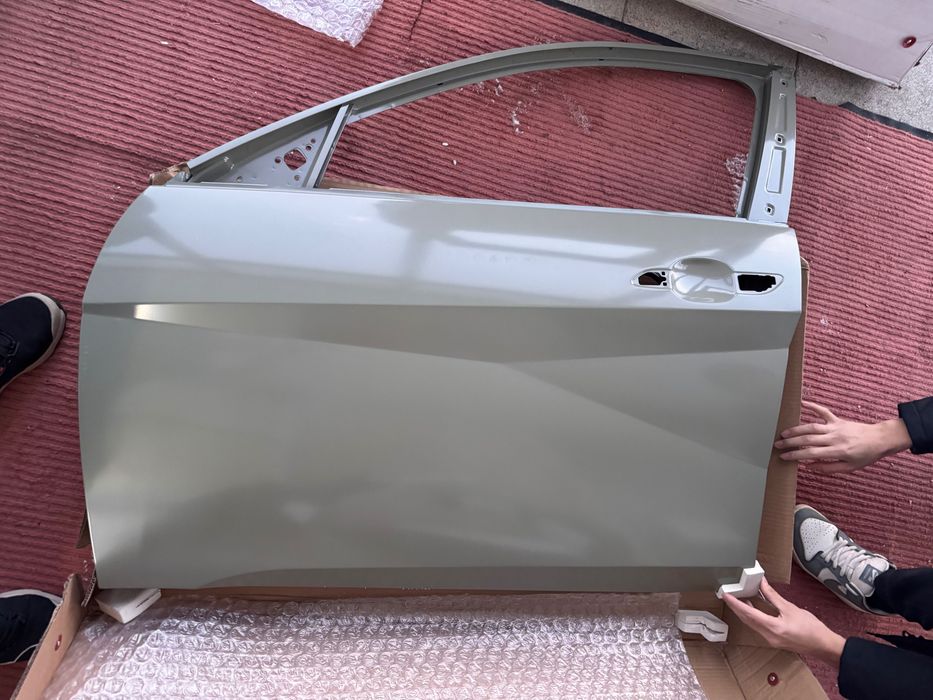 Hyundai Elantra двери китайский сборка