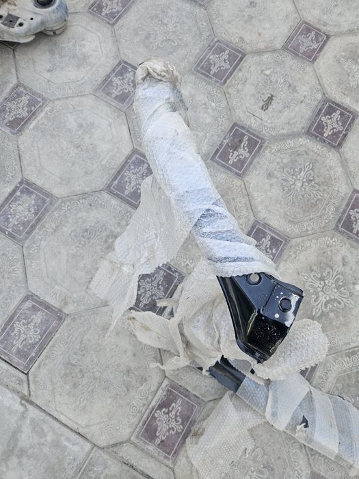 Телевизор радиатора