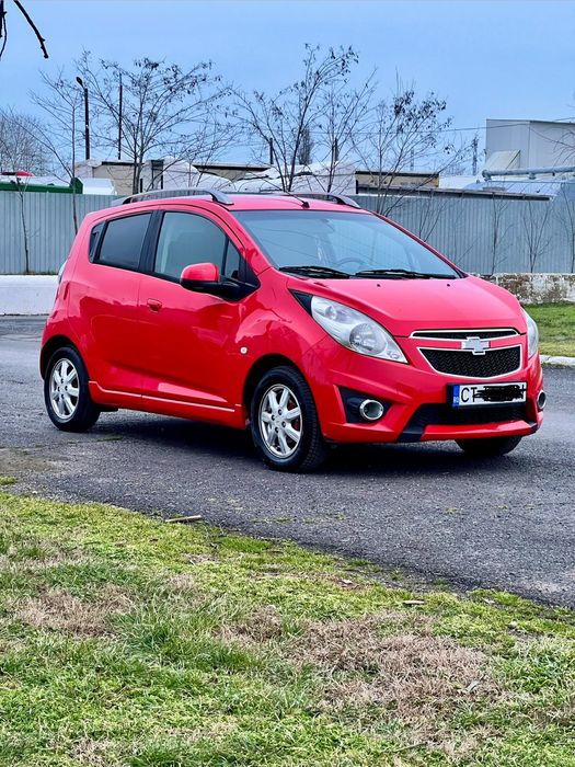 De vânzare Chevrolet Spark