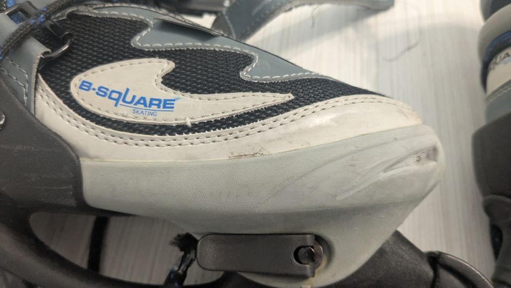Кънки за лед B square 34-36