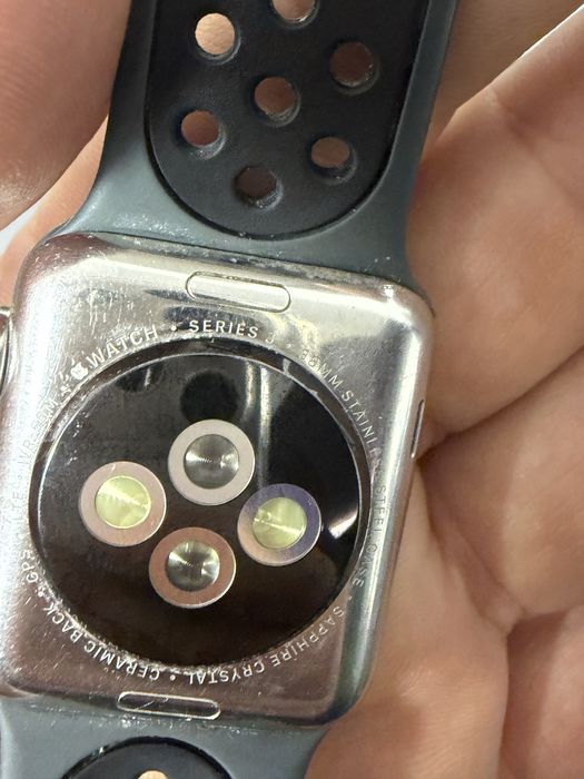 Ceas apple wach seria 3