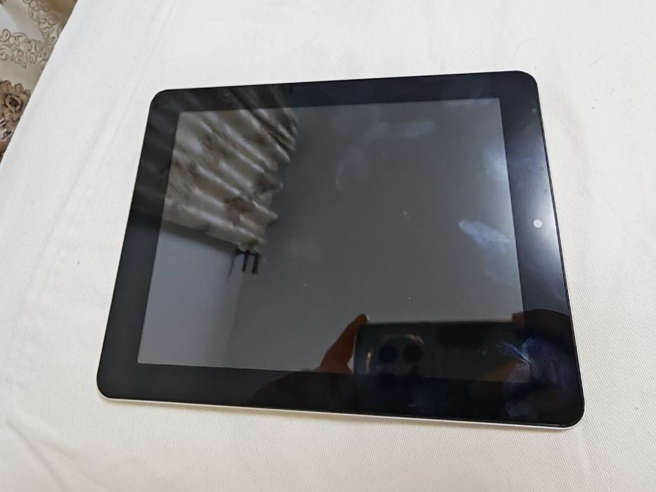 Tableta Allview 2