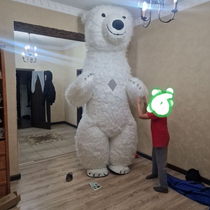 Panda o‘yinchoqlar