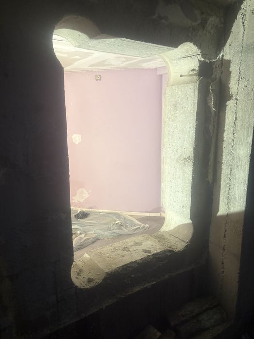 Рязане на бетон / стпоманобетпн