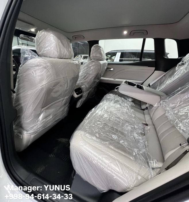 Gac Aion i60 210KM Hybrid 2026 Full 3yil garantiya +RUSFIKATSA Manitor