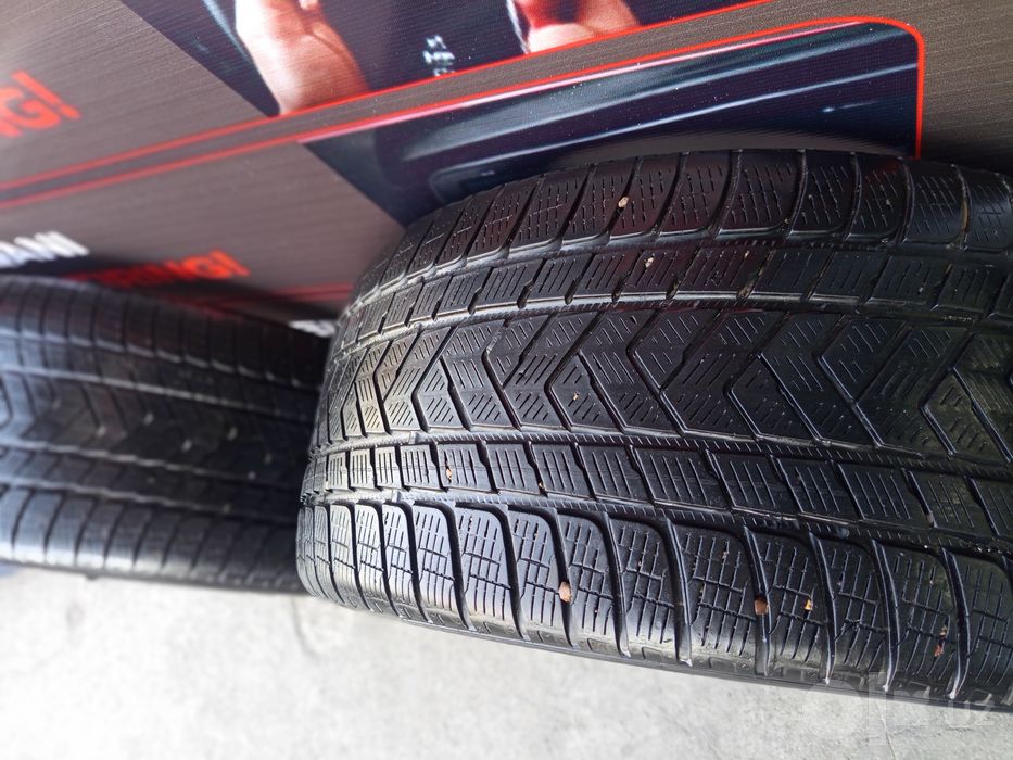Pirelli Scorpion