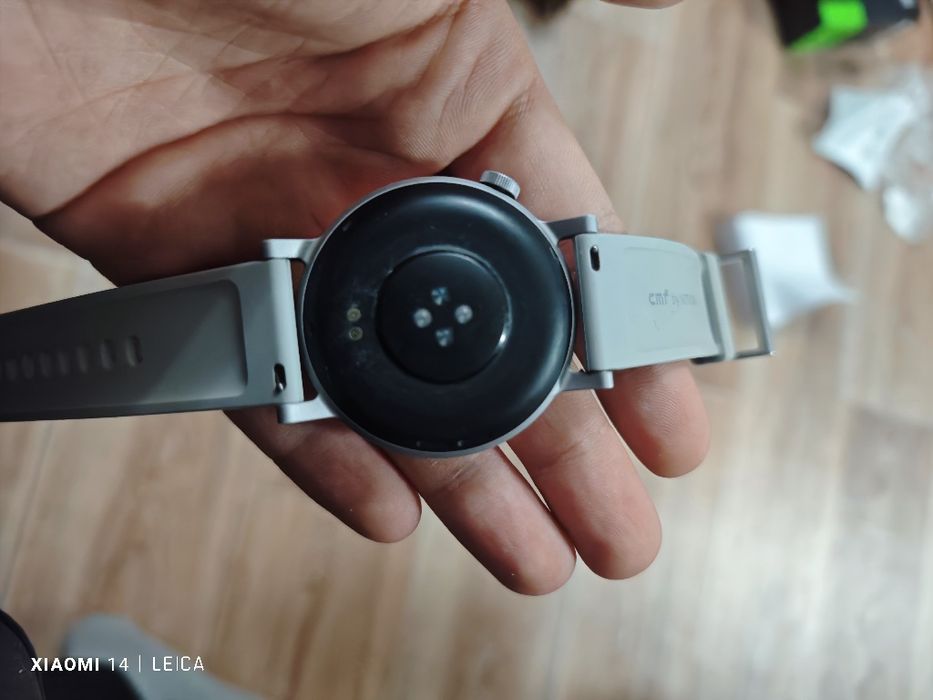 Часы CMF Watch Pro 2