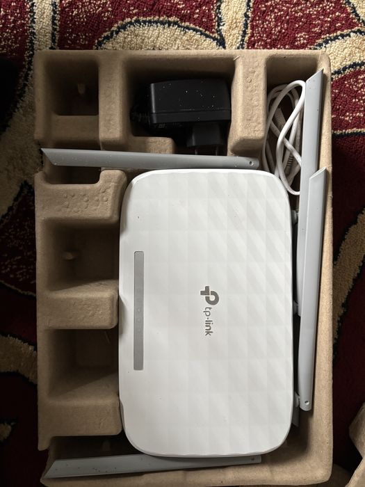 Продам Wi-Fi роутер