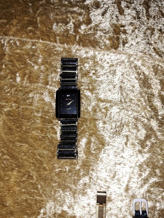 Колекция часовници Seiko, Rado, Zenith – всичко накуп