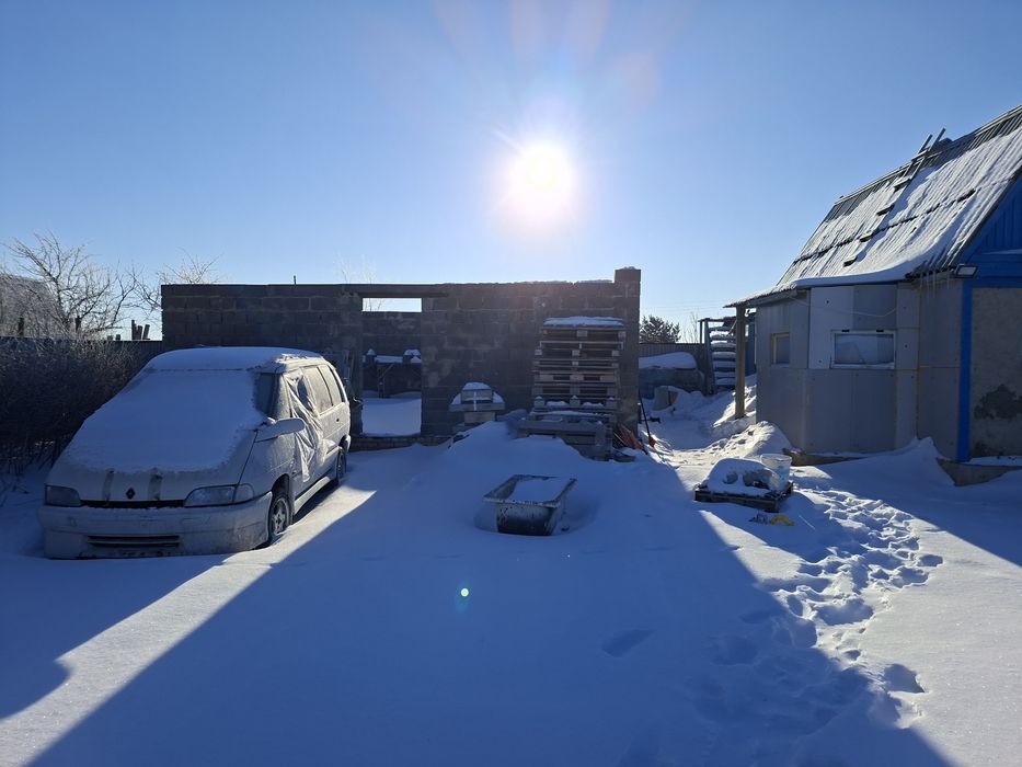 Продам дачу,по зерендинской трассе