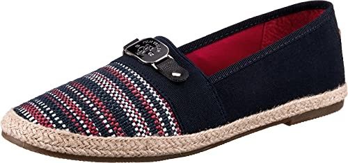 Tom tailor еспадрили, номер 38