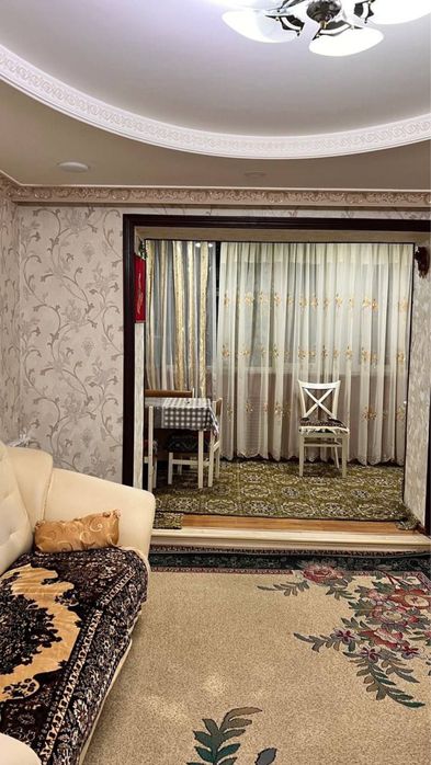 Чиланзар 5, 2х комнатная сдается