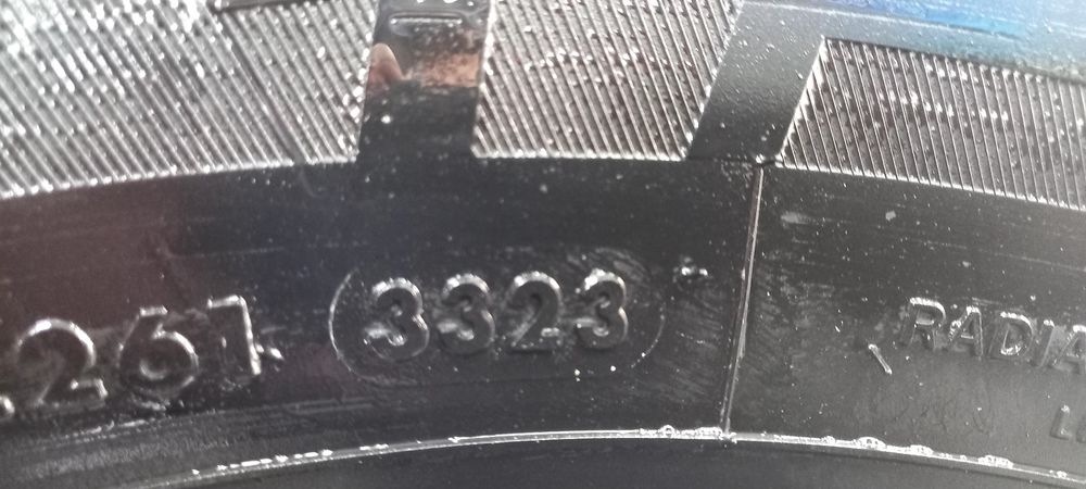 Шины Ling Long Grip Master 4S