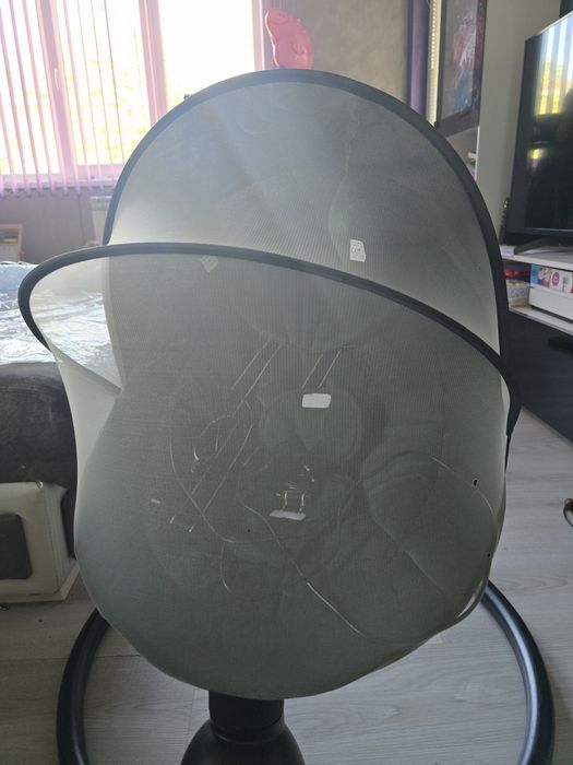 Електрическа люлка Мони 0-6месеца